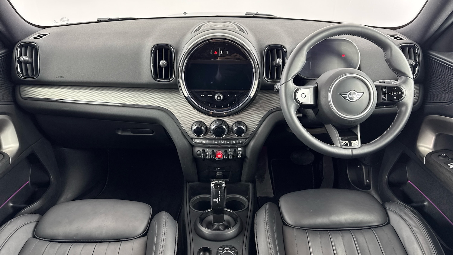 Used MINI Countryman 2023 for sale - 76831556: Photo 4