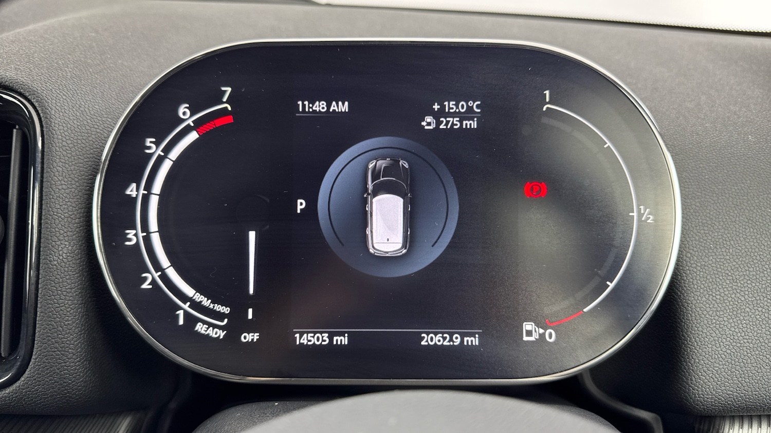 Used MINI Countryman 2023 for sale - 76831556: Photo 9