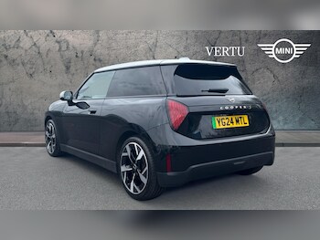 Used MINI Cooper 2024 for sale - 78109225: Photo