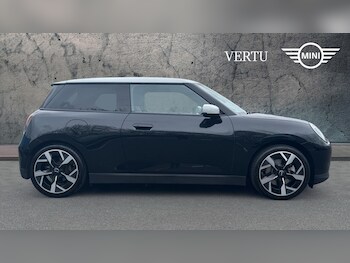 Used MINI Cooper 2024 for sale - 78109225: Photo