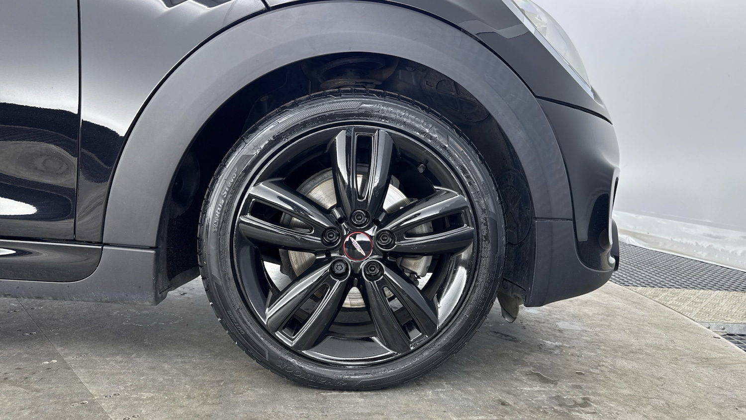 Used MINI Hatch 2019 for sale - 77968500: Photo 14