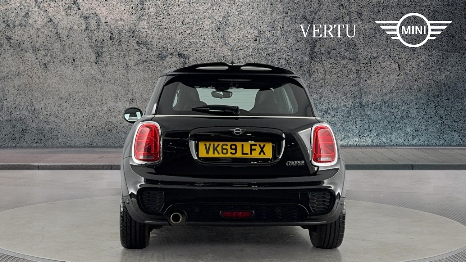 Used MINI Hatch 2019 for sale - 77968500: Photo 15