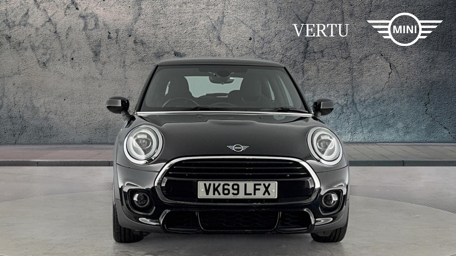 Used MINI Hatch 2019 for sale - 77968500: Photo 16