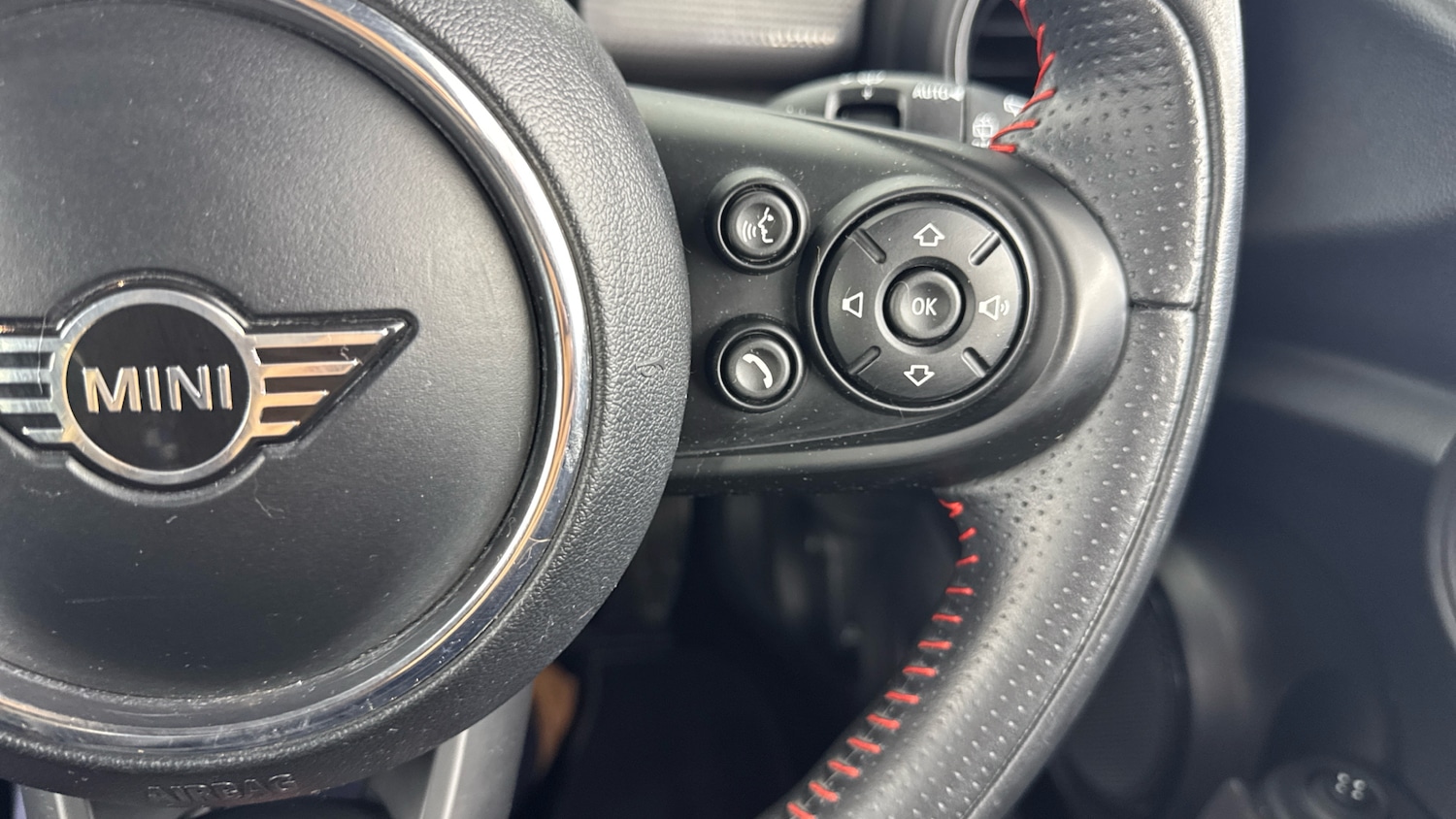 Used MINI Hatch 2019 for sale - 77968500: Photo 18