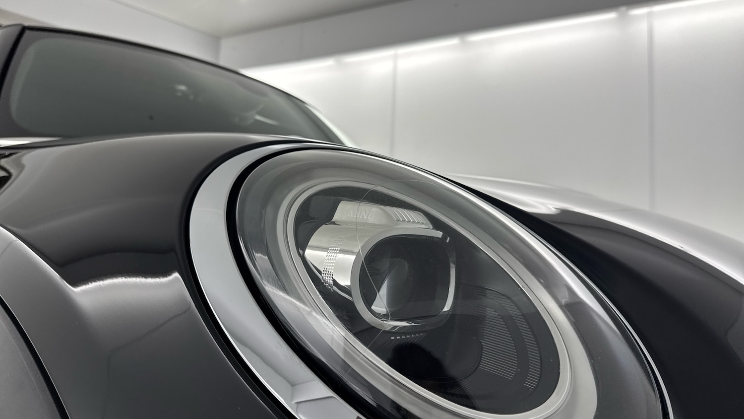 Used MINI Hatch 2019 for sale - 77968500: Photo 21