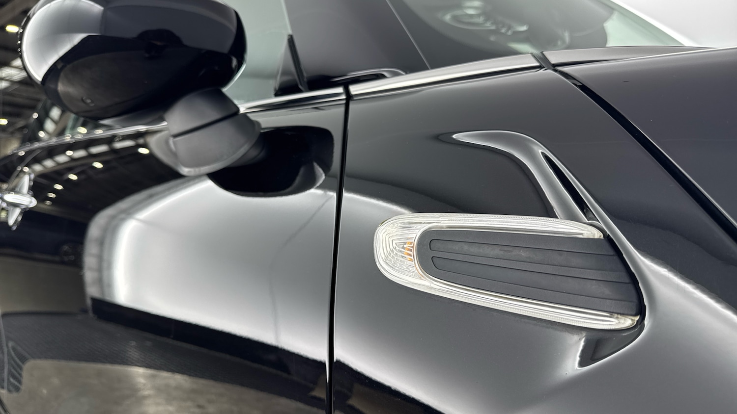 Used MINI Hatch 2019 for sale - 77968500: Photo 23