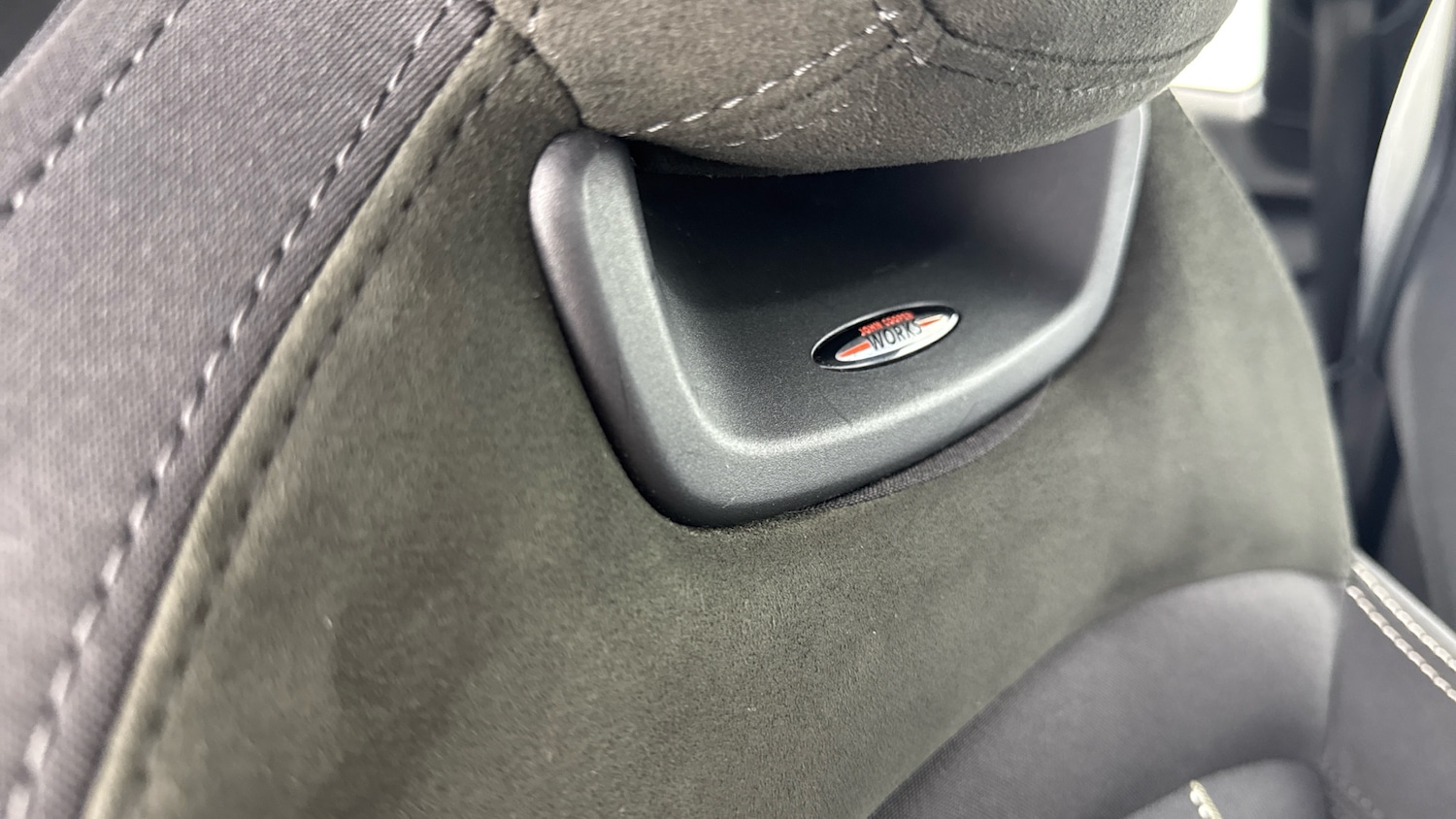 Used MINI Hatch 2019 for sale - 77968500: Photo 29