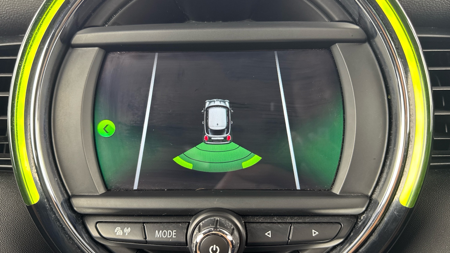 Used MINI Hatch 2019 for sale - 77968500: Photo 35