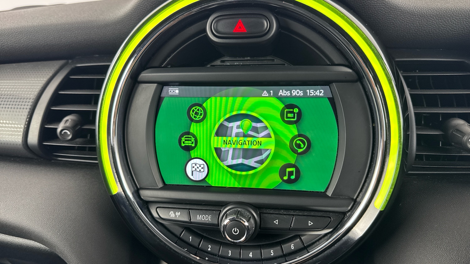 Used MINI Hatch 2019 for sale - 77968500: Photo 37