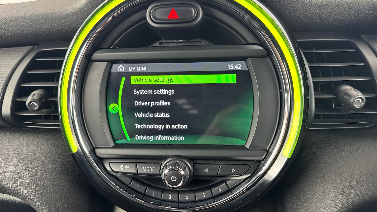 Used MINI Hatch 2019 for sale - 77968500: Photo 39