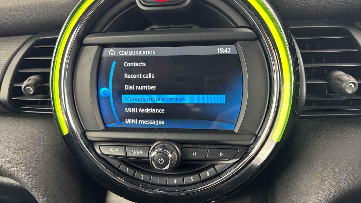 Used MINI Hatch 2019 for sale - 77968500: Photo 41