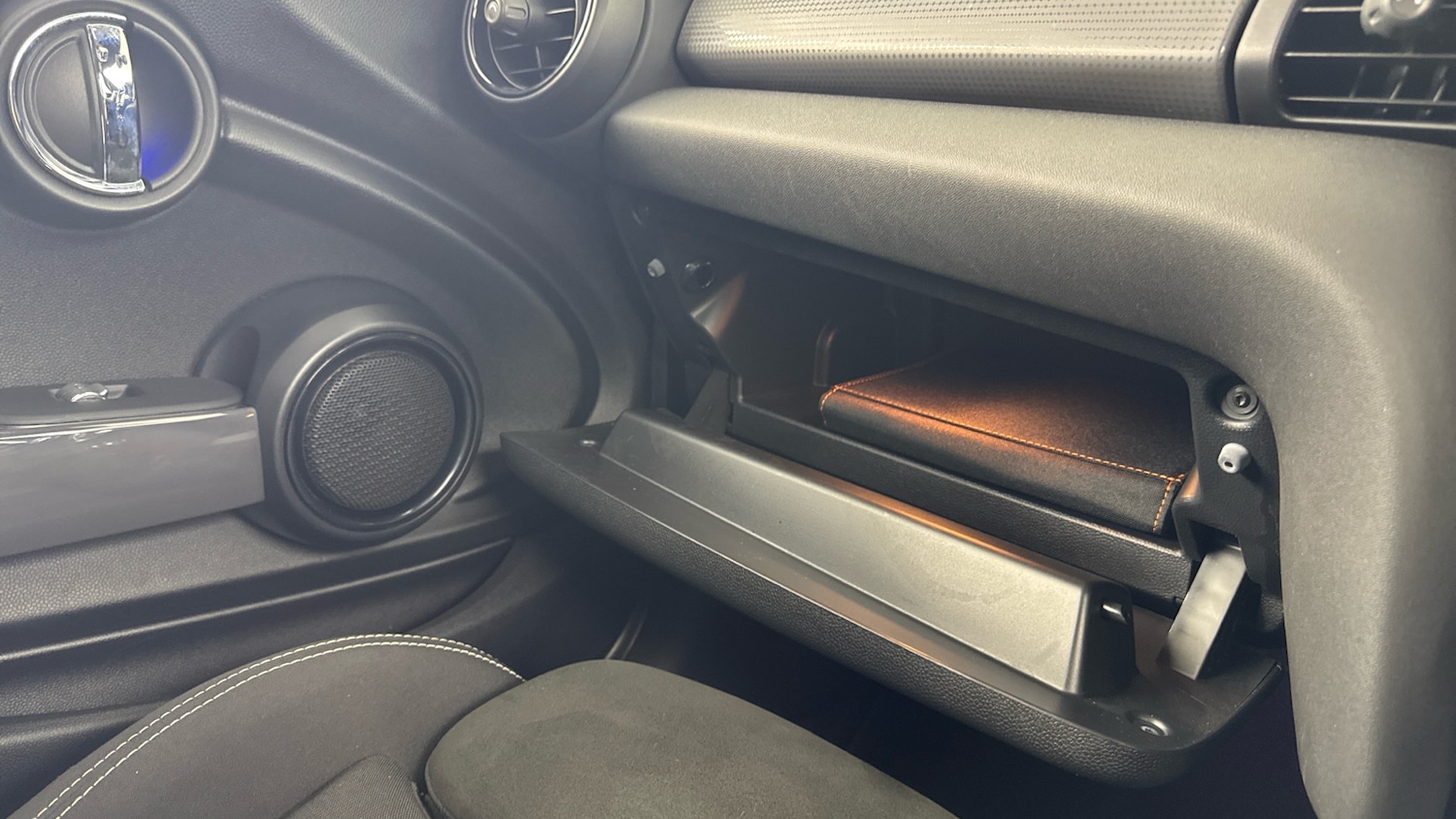 Used MINI Hatch 2019 for sale - 77968500: Photo 45