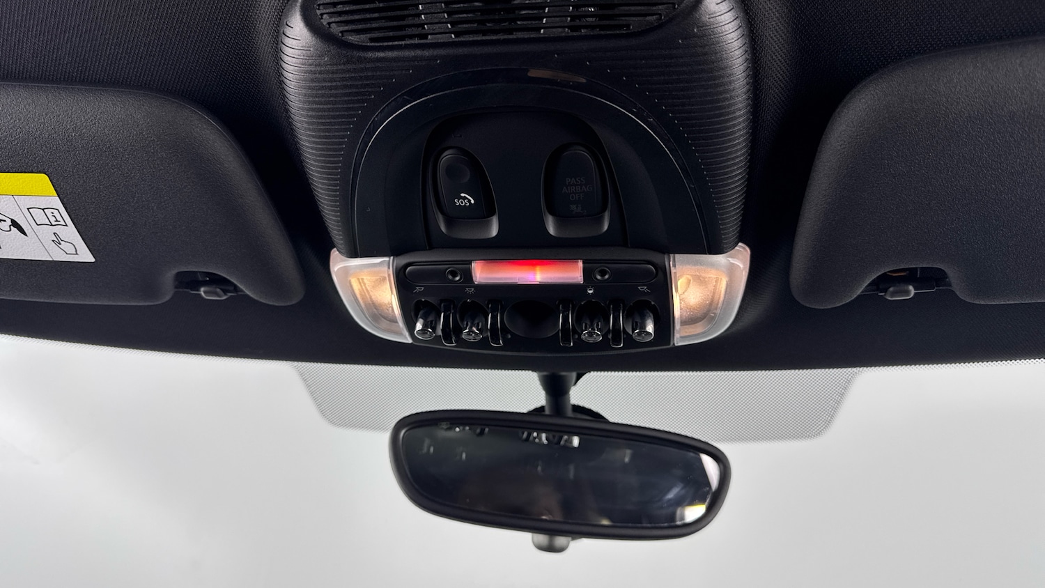 Used MINI Hatch 2019 for sale - 77968500: Photo 46