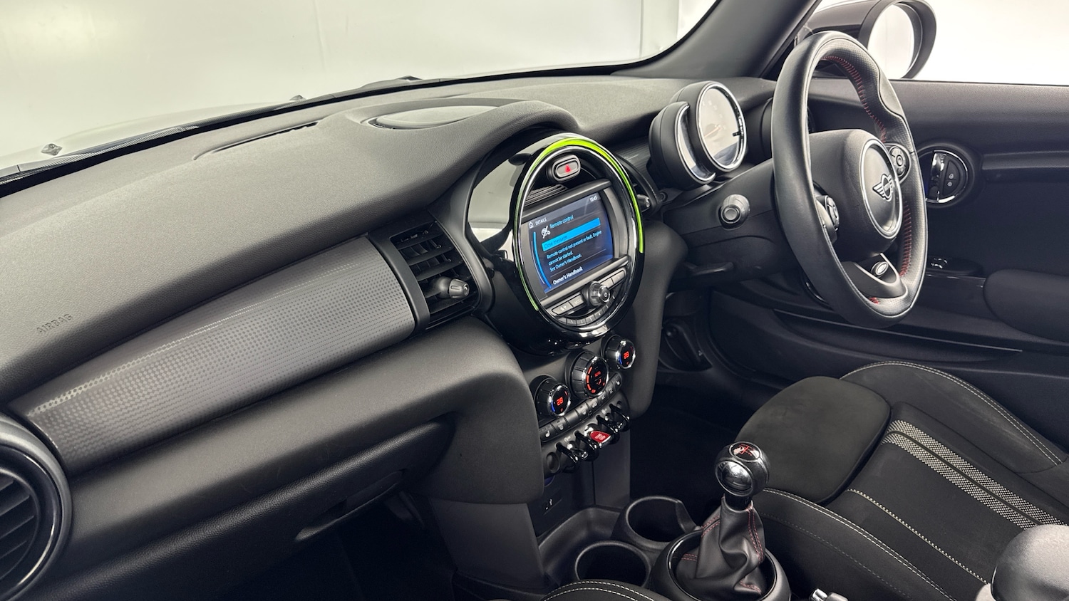 Used MINI Hatch 2019 for sale - 77968500: Photo 7