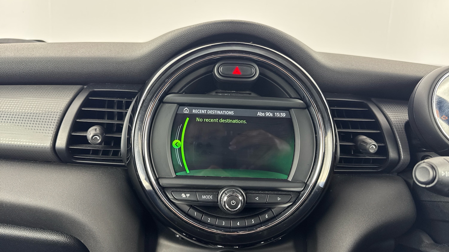 Used MINI Hatch 2019 for sale - 77968500: Photo 8