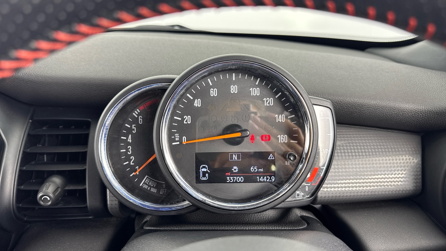 Used MINI Hatch 2019 for sale - 77968500: Photo 9