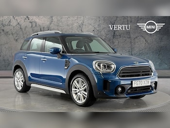 Used MINI Countryman 2021 for sale - 78424461: Photo