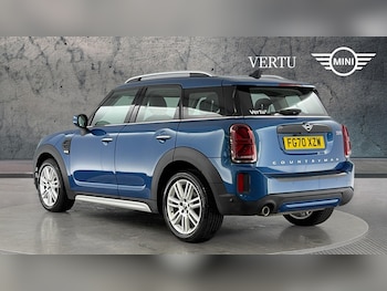 Used MINI Countryman 2021 for sale - 78424461: Photo