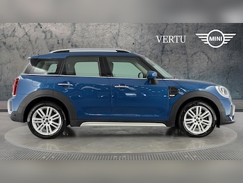 Used MINI Countryman 2021 for sale - 78424461: Photo