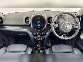Used MINI Countryman 2021 for sale - 78424461: Photo