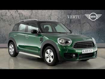 2019 (69) - 1.5 Cooper Classic 5dr Petrol Hatchback