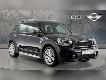 2022 (71) - 2.0 Cooper S Exclusive ALL4 5dr Auto Petrol Hatchback