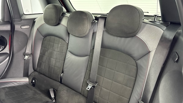 Used MINI Hatch 2022 for sale - 76091363: Photo 12