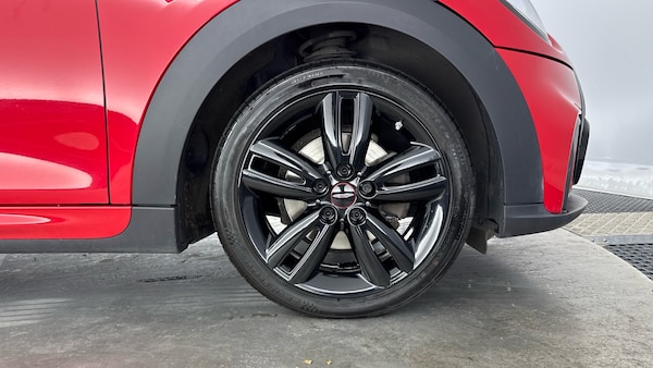 Used MINI Hatch 2022 for sale - 76091363: Photo 14