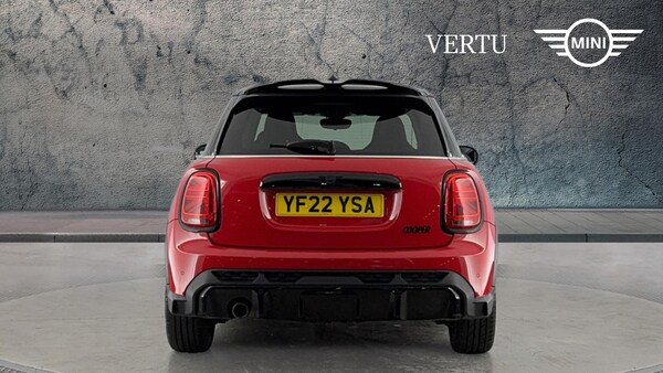 Used MINI Hatch 2022 for sale - 76091363: Photo 15