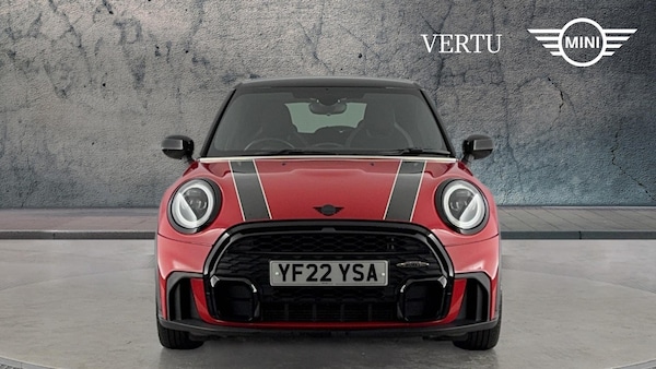 Used MINI Hatch 2022 for sale - 76091363: Photo 16
