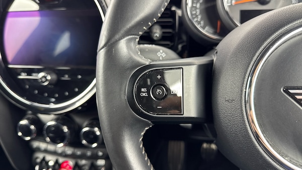 Used MINI Hatch 2022 for sale - 76091363: Photo 17
