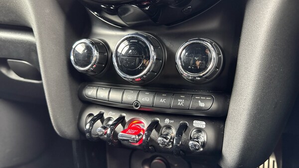 Used MINI Hatch 2022 for sale - 76091363: Photo 19