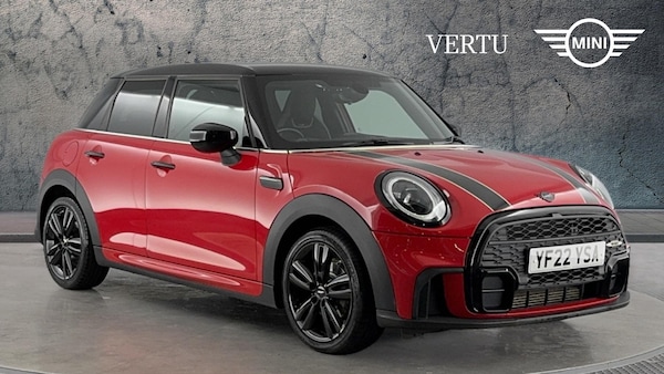 Used MINI Hatch 2022 for sale - 76091363: Photo 1