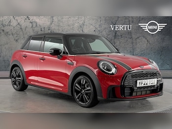 MINI - Hatch