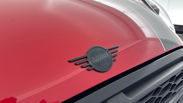 Used MINI Hatch 2022 for sale - 76091363: Photo 21