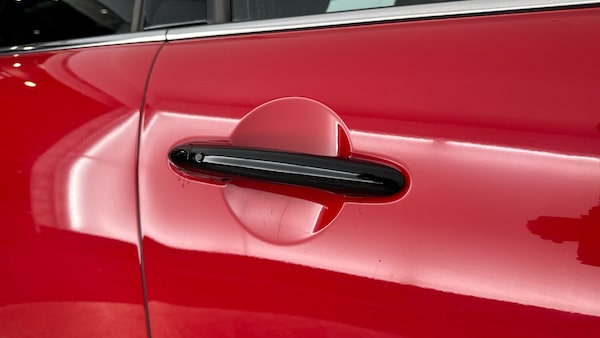 Used MINI Hatch 2022 for sale - 76091363: Photo 23