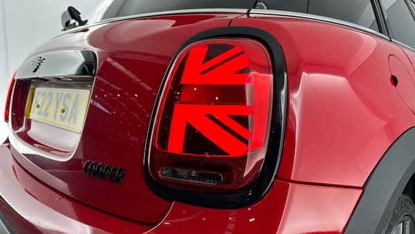 Used MINI Hatch 2022 for sale - 76091363: Photo 24
