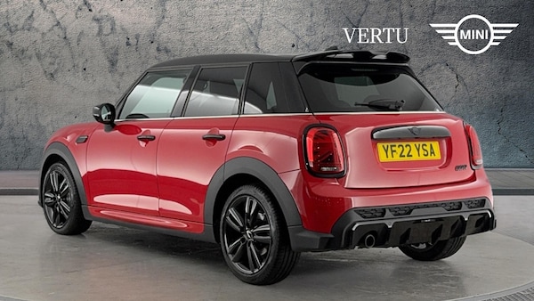 Used MINI Hatch 2022 for sale - 76091363: Photo 2