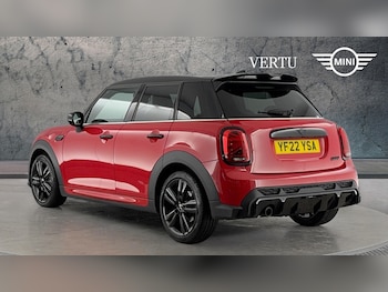 Used MINI Hatch 2022 for sale - 76091363: Photo 2