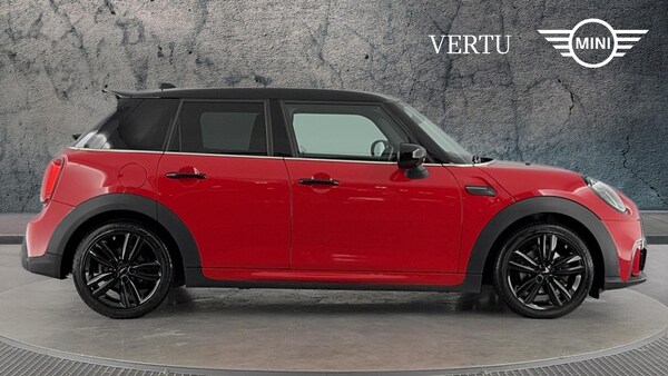 Used MINI Hatch 2022 for sale - 76091363: Photo 3