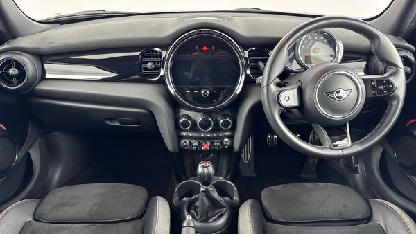 Used MINI Hatch 2022 for sale - 76091363: Photo 4