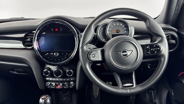 Used MINI Hatch 2022 for sale - 76091363: Photo 5