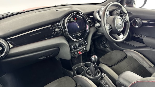 Used MINI Hatch 2022 for sale - 76091363: Photo 7