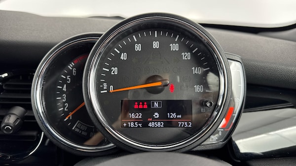 Used MINI Hatch 2022 for sale - 76091363: Photo 9
