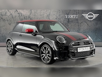 Used MINI Cooper 2024 for sale - 78973344: Photo
