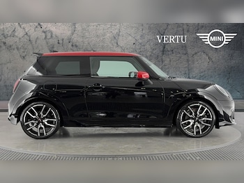Used MINI Cooper 2024 for sale - 78973344: Photo