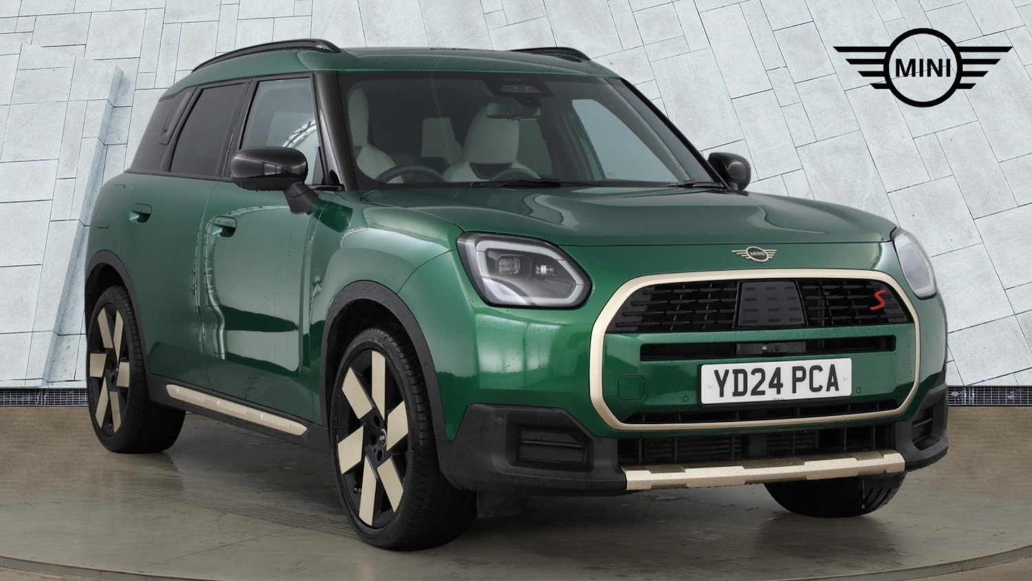 Used MINI Countryman 2024 for sale - 77961721: Photo 1