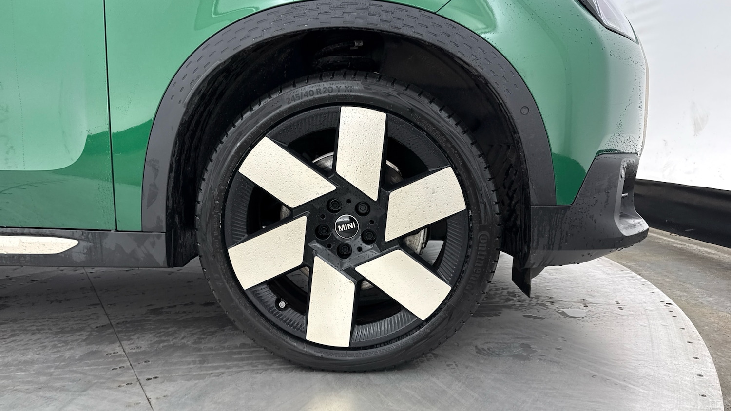 Used MINI Countryman 2024 for sale - 77961721: Photo 14