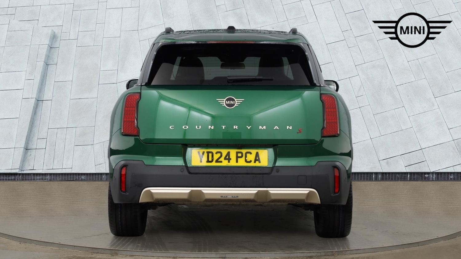 Used MINI Countryman 2024 for sale - 77961721: Photo 15