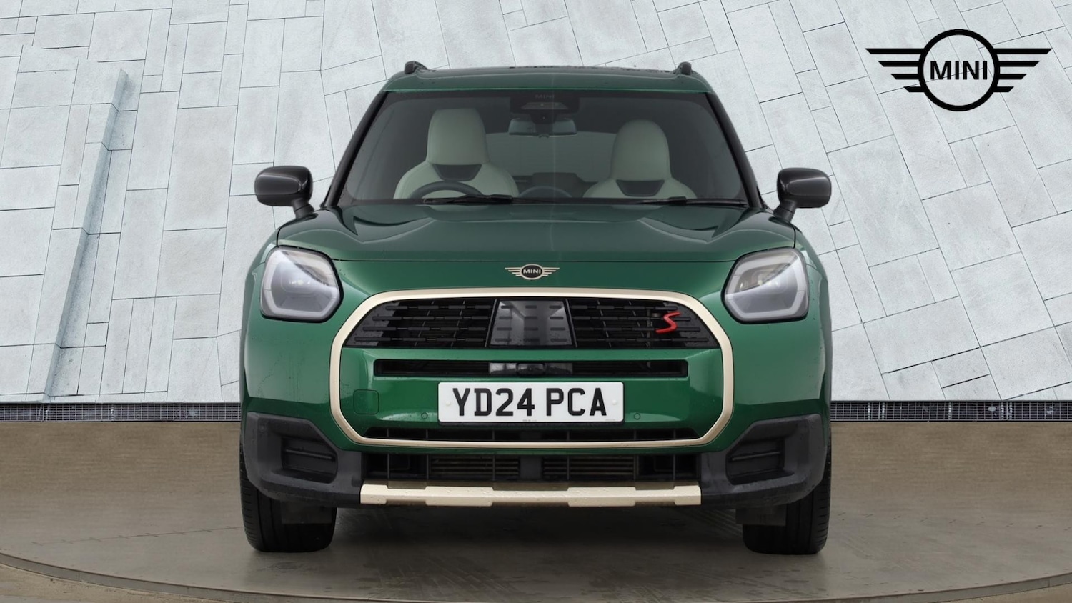 Used MINI Countryman 2024 for sale - 77961721: Photo 16